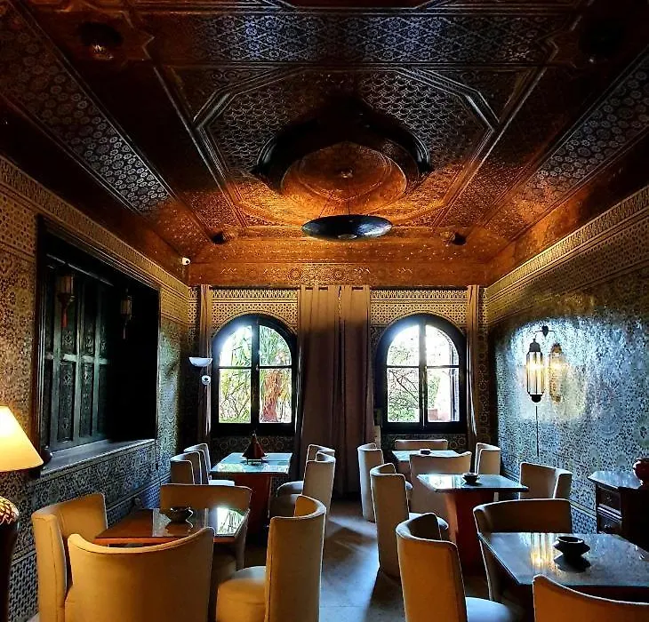 Villa Amira & Spa-1