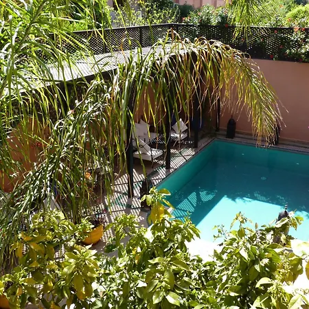 Villa Amira & Spa-3
