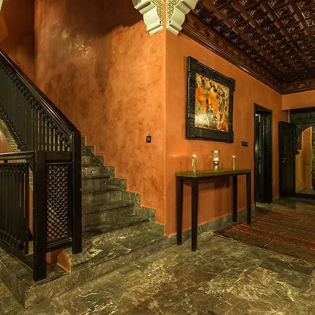 Villa Amira & Spa-2